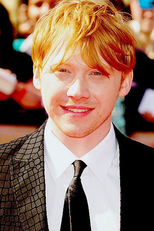 Rupert Grint