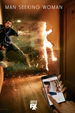 Jovem Solteiro à Procura (2ª Temporada) (Man Seeking Woman (Season 2))