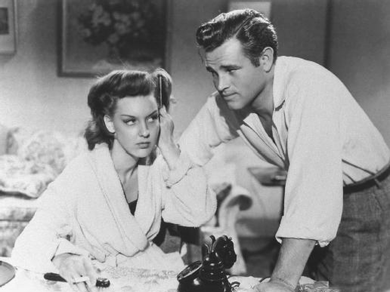 Foto 5 de A Curva do Destino