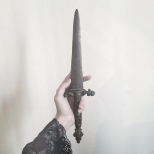 Foto de perfil de Sorcelleryie: Vader.