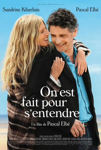 Poster 1 de Filme Você Pode Me Ouvir? (2021)