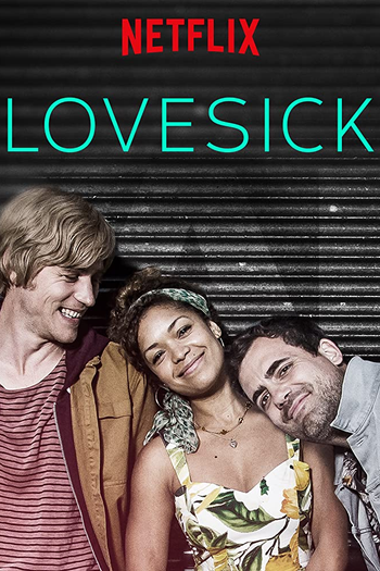  de Série Lovesick (1ª Temporada) (2014)