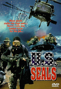 Fuzileiros Navais (U.S. Seals)