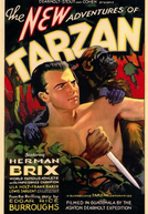 As Novas Aventuras de Tarzan