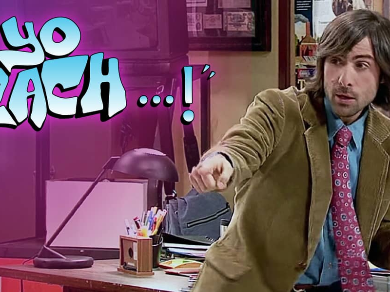 Foto 2 de Yo Teach...!