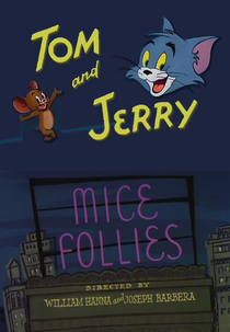Loucuras de um Rato (Mice Follies)