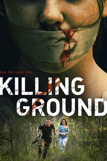  de Filme O Acampamento (2016)