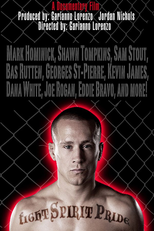 Fight Spirit Pride (Fight Spirit Pride)