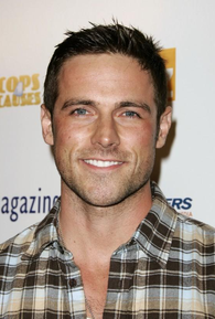 Dylan Bruce