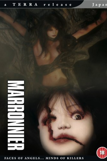 Poster de Filme Marronnier (2004)