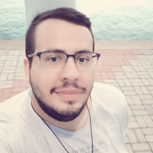 Foto de perfil de Piarelly Gonçalves