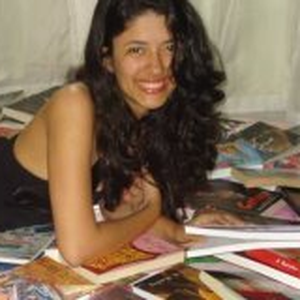 Foto de perfil de Karine Marinho