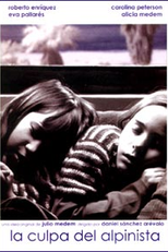 La culpa del alpinista (La culpa del alpinista)