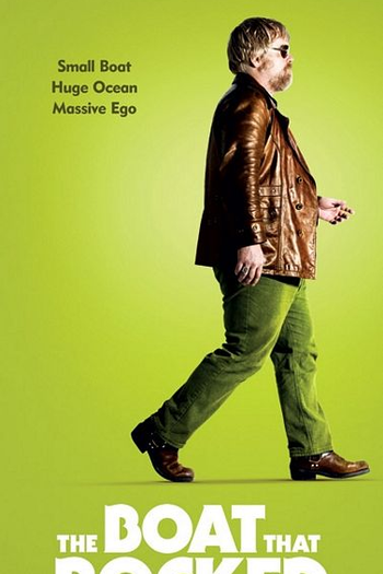  de Filme Os Piratas do Rock (2009)