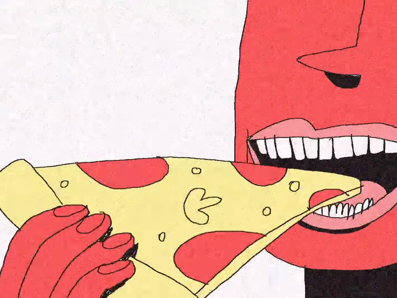 Foto 3 de Pizza Movie