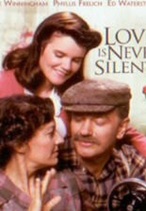 No Silêncio do Amor (Love Is Never Silent)