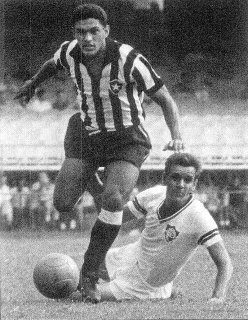 Garrincha - Foto 3
