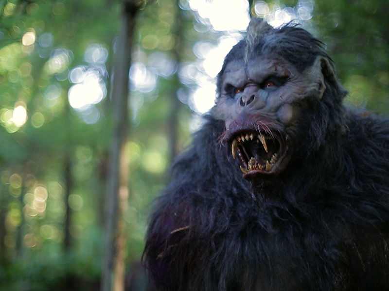 Foto 1 de Primal Rage