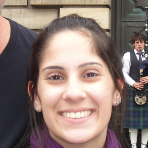 Foto de perfil de Marcela Galante