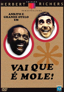 Vai que é mole (Vai que é mole)