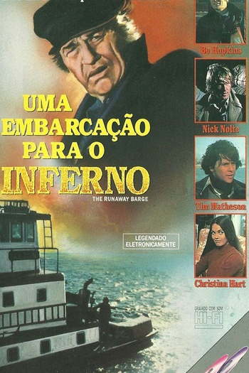  de Filme Uma Embarcação para o Inferno (1975)