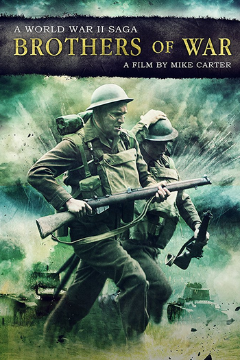  de Filme Irmãos de Guerra (2015)