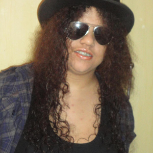 Foto de perfil de Diane Santos