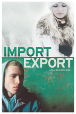 Importar Exportar (Import/Export)
