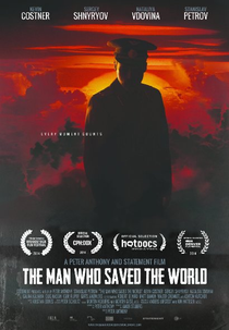 The Man Who Saved the World (The Man Who Saved the World)