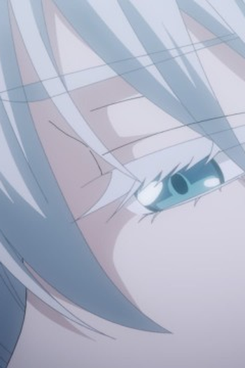 Poster de Episódio 託されるもの、託すもの (2024)