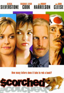 Quem Vai Pagar o Pato? (Scorched)