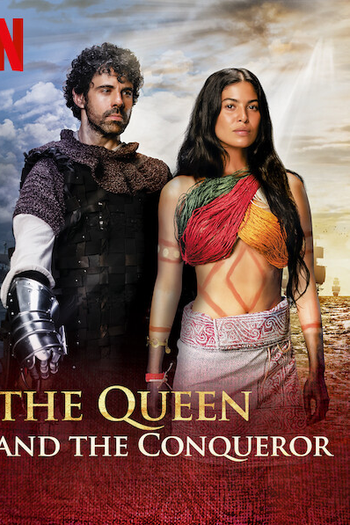  de Série Índia Catalina (2020)