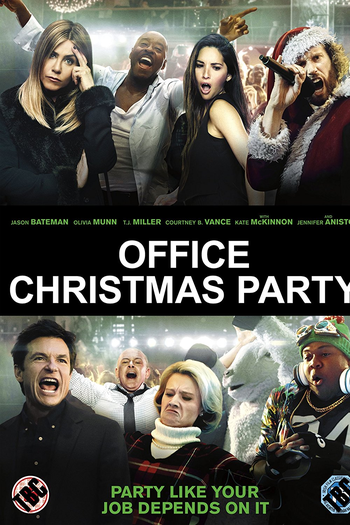  de Filme A Última Ressaca do Ano (2016)