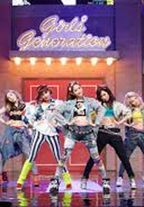 Girls' Generation's Romantic Fantasy (Girls' Generation's Romantic Fantasy)