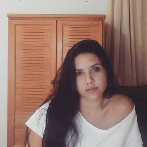 Foto de perfil de Alice Nunes