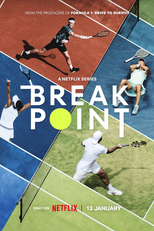 Break Point (1ª Temporada) (Break Point (Season 1))