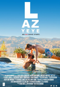 Recomeço de Uma Paixão (Lazy Eye)