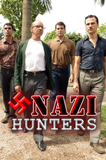 Nazi Hunter (Nazi Hunter)