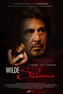 Salomé - Poster / Capa / Cartaz - Oficial 3