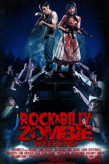  de Filme Dead Wedding (2013)