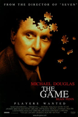 Vidas em Jogo (The Game)