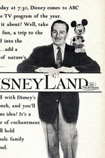 Abertura Disneylândia (11ª Temporada) (Disneyland (Season 11))