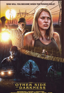 The Other Side of Darkness (The Other Side of Darkness)