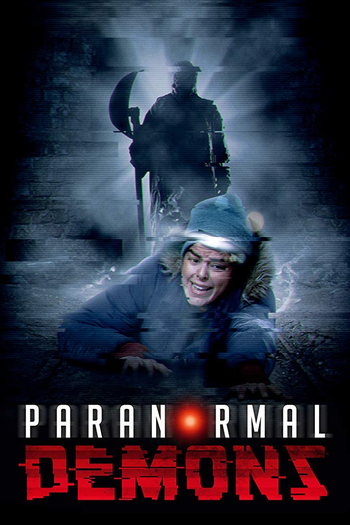  de Filme Paranormal Demons (2018)