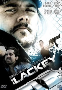 The Lackey (The Lackey)