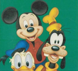 Mickey e Sua Turma