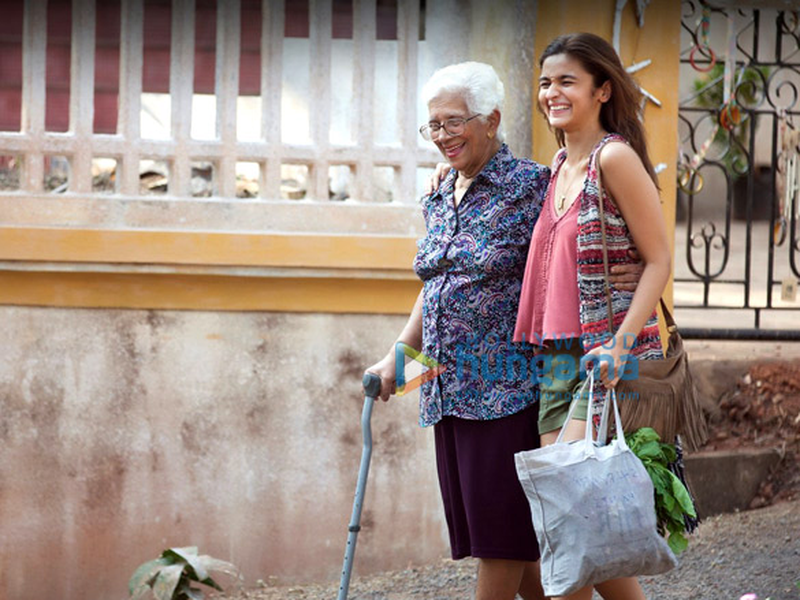 Foto 21 de Querida Vida