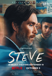 Steve (Steve)