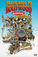 Train Ride to Hollywood (Train Ride to Hollywood)