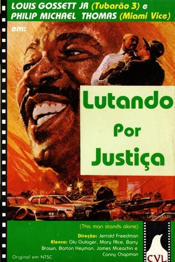  de Filme Policial Sem Arma (1979)